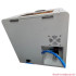 Portable Insulator Terminal Crimping Machine