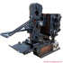 Seal Terminal Crimping Applicator Horizontal Type