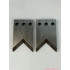 150 Square Wire Computerized Strip Blades Die