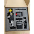 Desktop Spot Tape Wrapping Machine Automatic Winding