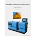 Mini Desktop Plastic Injection Machine Raw Material Forming
