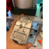 Desktop Pneumatic Injection Molding Machine Small Sample