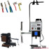 Super Mute Semi Automatic Cable Terminal Crimping Machine