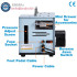 Multifunctional Pneumatic Terminal Crimping Machine with 7 Crimp Jaws