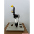 Automotive Truck Cloth Tape Wire Harness Wrapping Machine