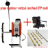 Super Mute Cable Terminal Crimping Machine OTP Mold