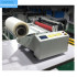 PVC Film Roll Sheet Cutting Machine