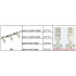 Terminal Crimping Blade and Cutter High Speed Steel Knife