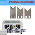 Tungsten Steel Wire Stripper Cutter Blades