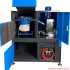 Automatic Plug Insert Crimping Machine Power Cord 3Pin