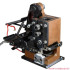 Side Feed Terminal Crimping Applicator OTP Mould