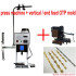 Super Mute Semi Automatic Cable Terminal Crimping Machine
