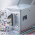 Big Force Electronic Terminal Crimping Machine