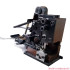 Side Feed Terminal Crimping Applicator OTP Mold Fully Automatic 2 Head