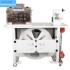 Motor Tube Cutting Machine with Side Slit