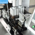 Sheath Cable Strip and Crimping Machine Flat Wire
