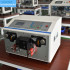 High Speed Tiny Pipe Hose Cutting Machine