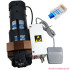 Telephone Line Wire Crimper RJ45 Lan Cable Crimping Machine