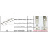 Terminal Crimping Blade and Cutter High Speed Steel Knife