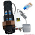 Semi Automatic RJ45 Connector Crimping Machine