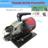 Portable Pneumatic Terminal Crimping Machine