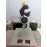Desktop Spot Tape Wrapping Machine Automatic Winding