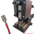 Terminal Crimping OTP Mould Die Terminal Knot
