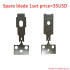 Super Mute Cable Terminal Crimping Machine OTP Mold