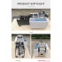 Welding Wire Rope Cutting Machine