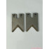 Cable Strip Blades Die Automatic Double Wire Peeling Machine
