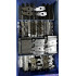 Wire Connector Terminal Crimp Die OTP Molds