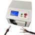 Tubular Ferrules Terminal Crimping Machine
