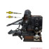 Seal Terminal Crimping Applicator Horizontal Type