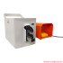 Electric Terminal Crimping Tool Machine Cable Connectors Crimper