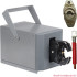 Pneumatic Terminal Crimping Tool Crimp Machine