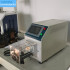 Semi Automatic Flexible Coaxial Cable Stripping Machine