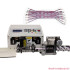 Automatic Flat Ribbon Wire Cutting Stripping Machine