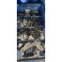 Wire Connector Terminal Applicator Blades Die