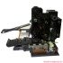 Insulated Terminal Crimping Applicator 6.3 Insert Spring Terminal