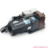 RJ45 Connector Crimping Machine Blades and Fixture