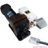 Telephone Line Wire Crimper RJ45 Lan Cable Crimping Machine