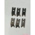Tungsten Steel Stripping Machine Blades