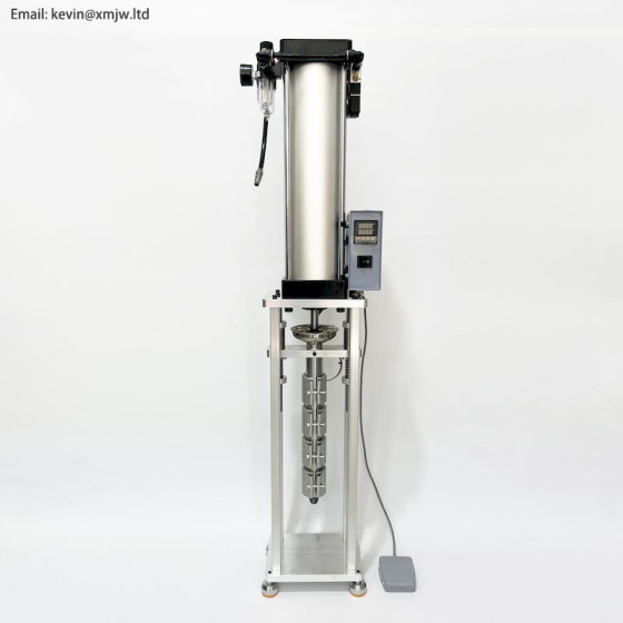 Mini Desktop Plastic Injection Molding Machine