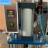 Small Vertical Injection Molding Machine Plastic Processing