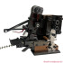 OTP Blade Mold Die Terminal Crimping Applicator Molex