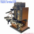 Vertical End Feed Flag Terminal Crimping Applicator OTP Mold