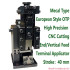 Mecal Type OTP Terminal Applicator End Vertical Feed