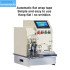 CNC Acetate Tape Wrapping Machine