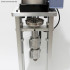 Mini Desktop Plastic Injection Molding Machine