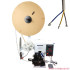 Pneumatic Semi Automatic Wire Cutting Stripping Crimping Machine